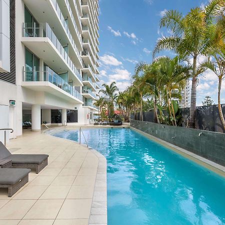 Wyndham Resort Surfers Paradise Gold Coast Exterior foto
