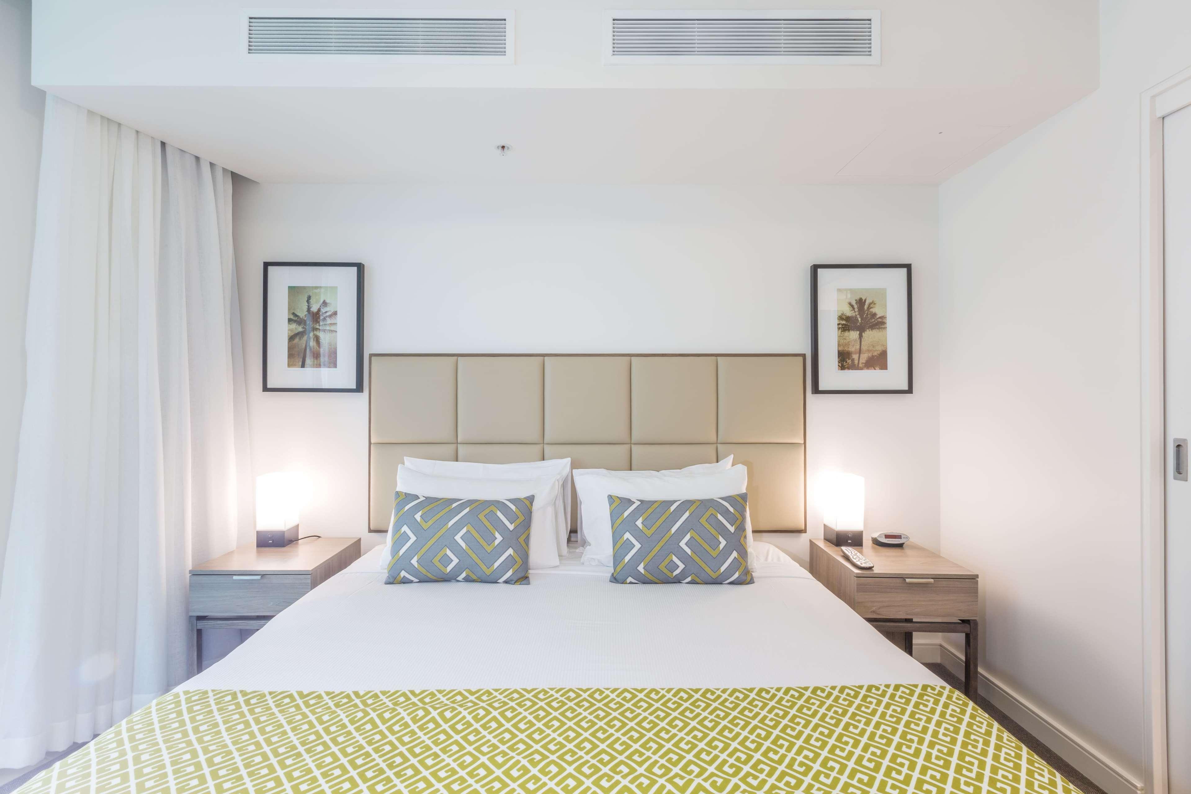Wyndham Resort Surfers Paradise Gold Coast Exterior foto