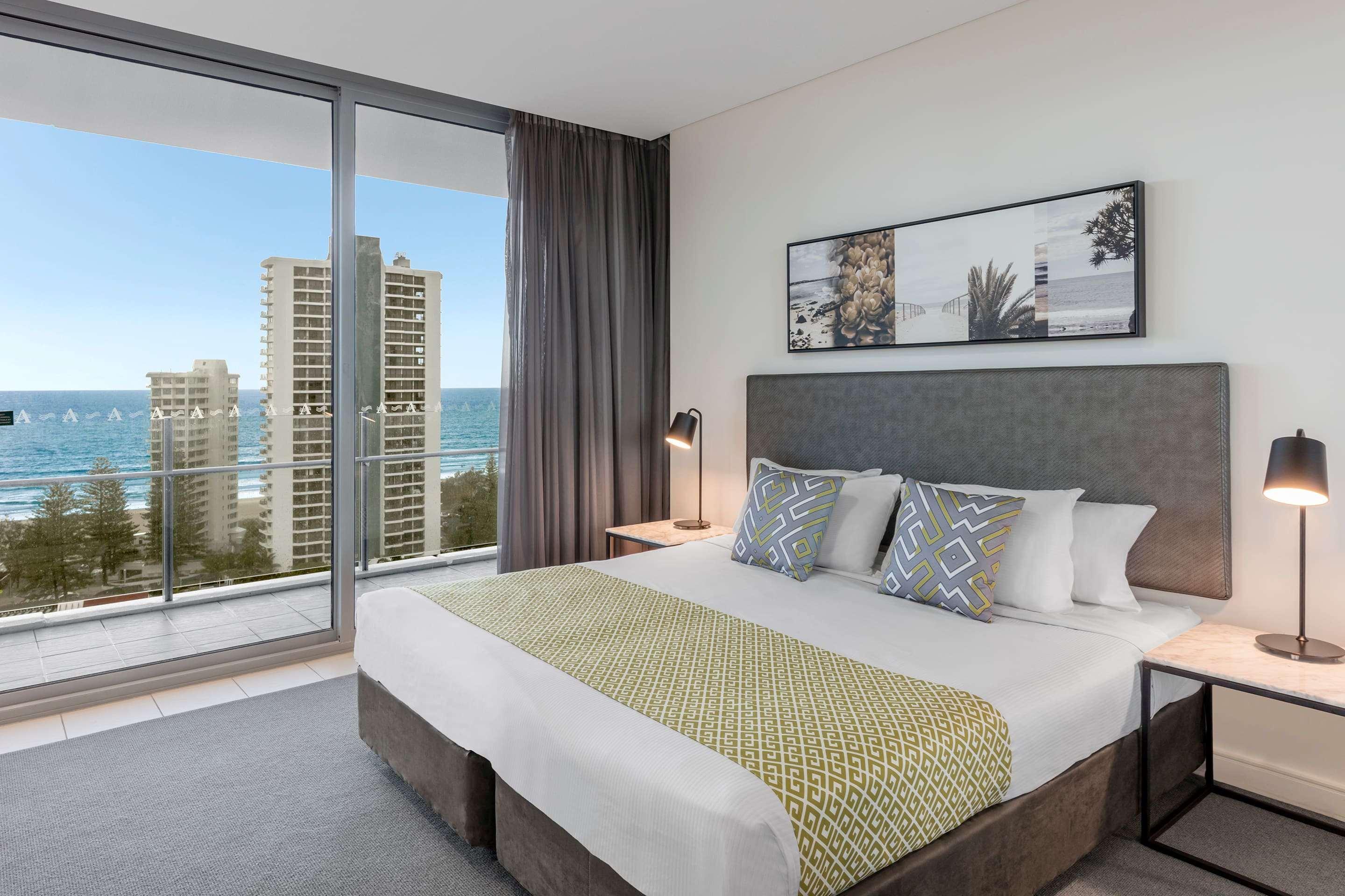 Wyndham Resort Surfers Paradise Gold Coast Exterior foto