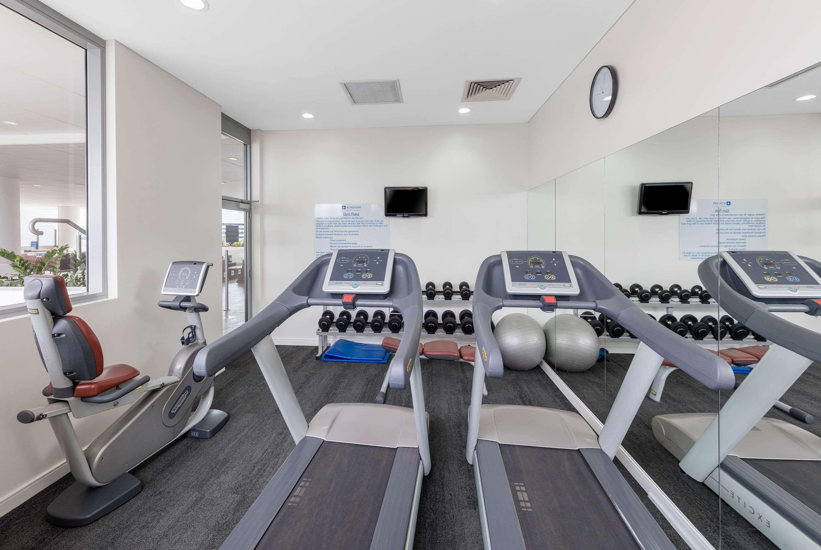 Wyndham Resort Surfers Paradise Gold Coast Exterior foto
