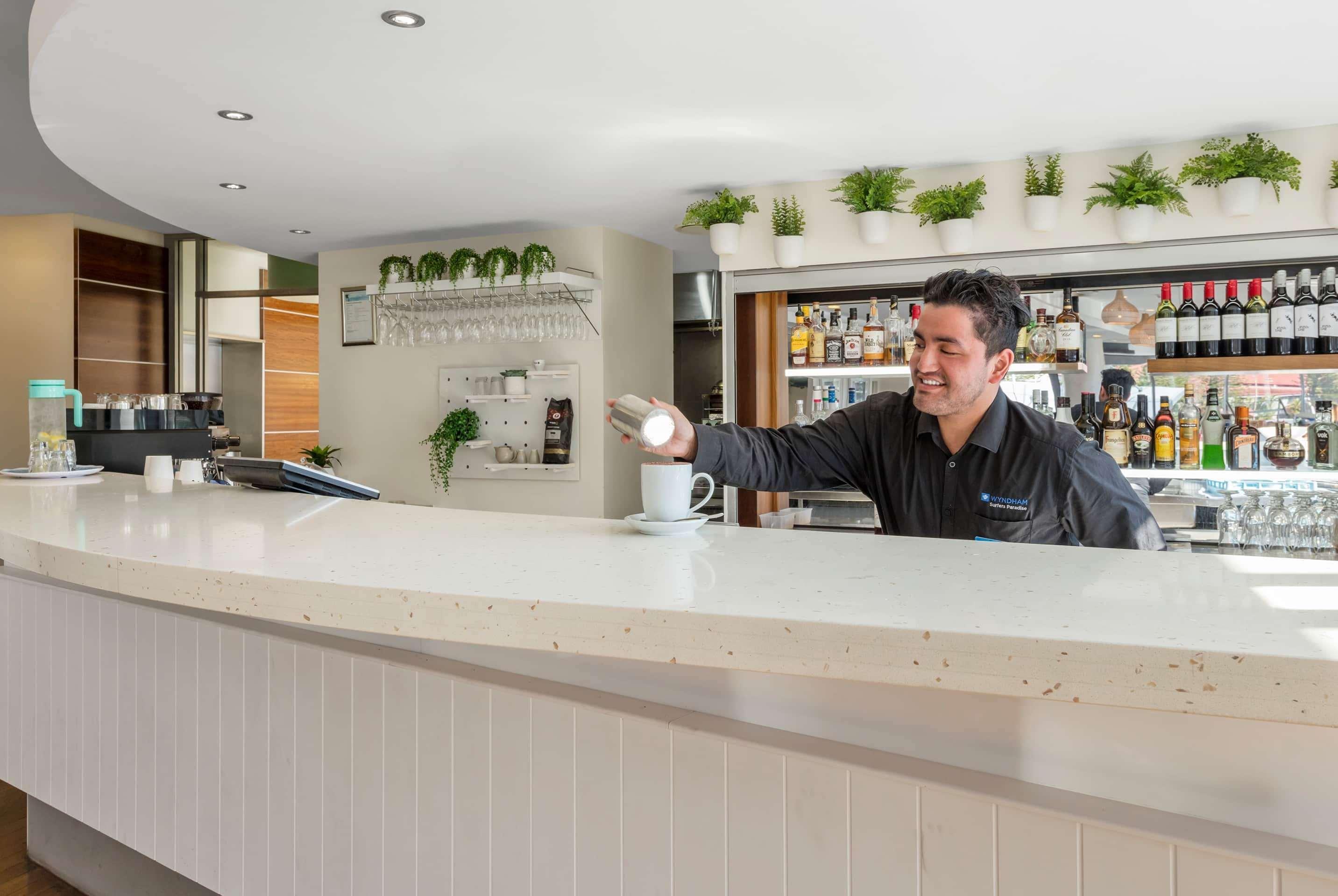 Wyndham Resort Surfers Paradise Gold Coast Exterior foto