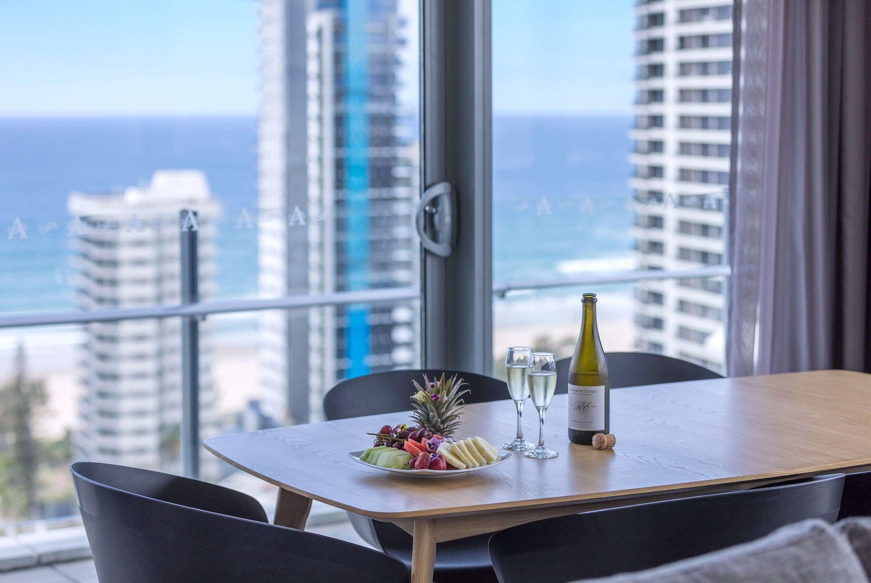 Wyndham Resort Surfers Paradise Gold Coast Exterior foto