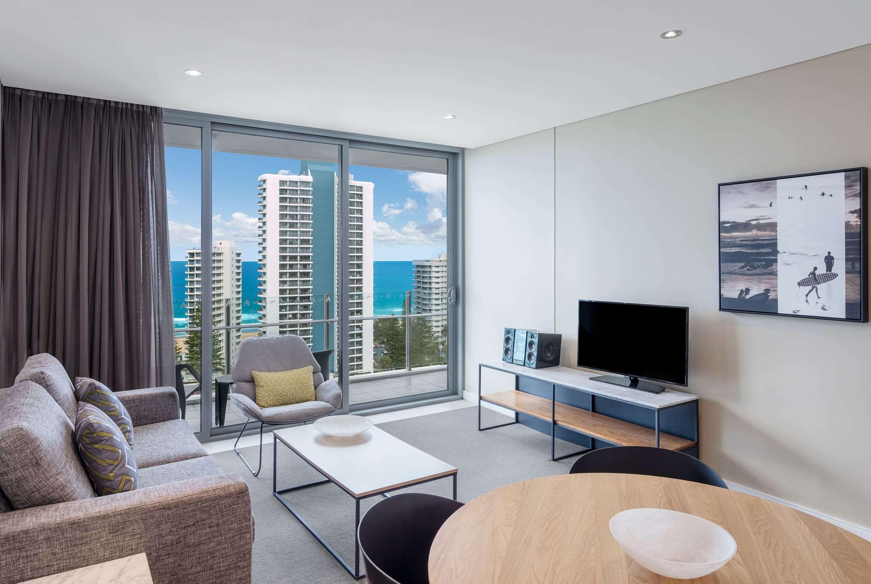 Wyndham Resort Surfers Paradise Gold Coast Exterior foto