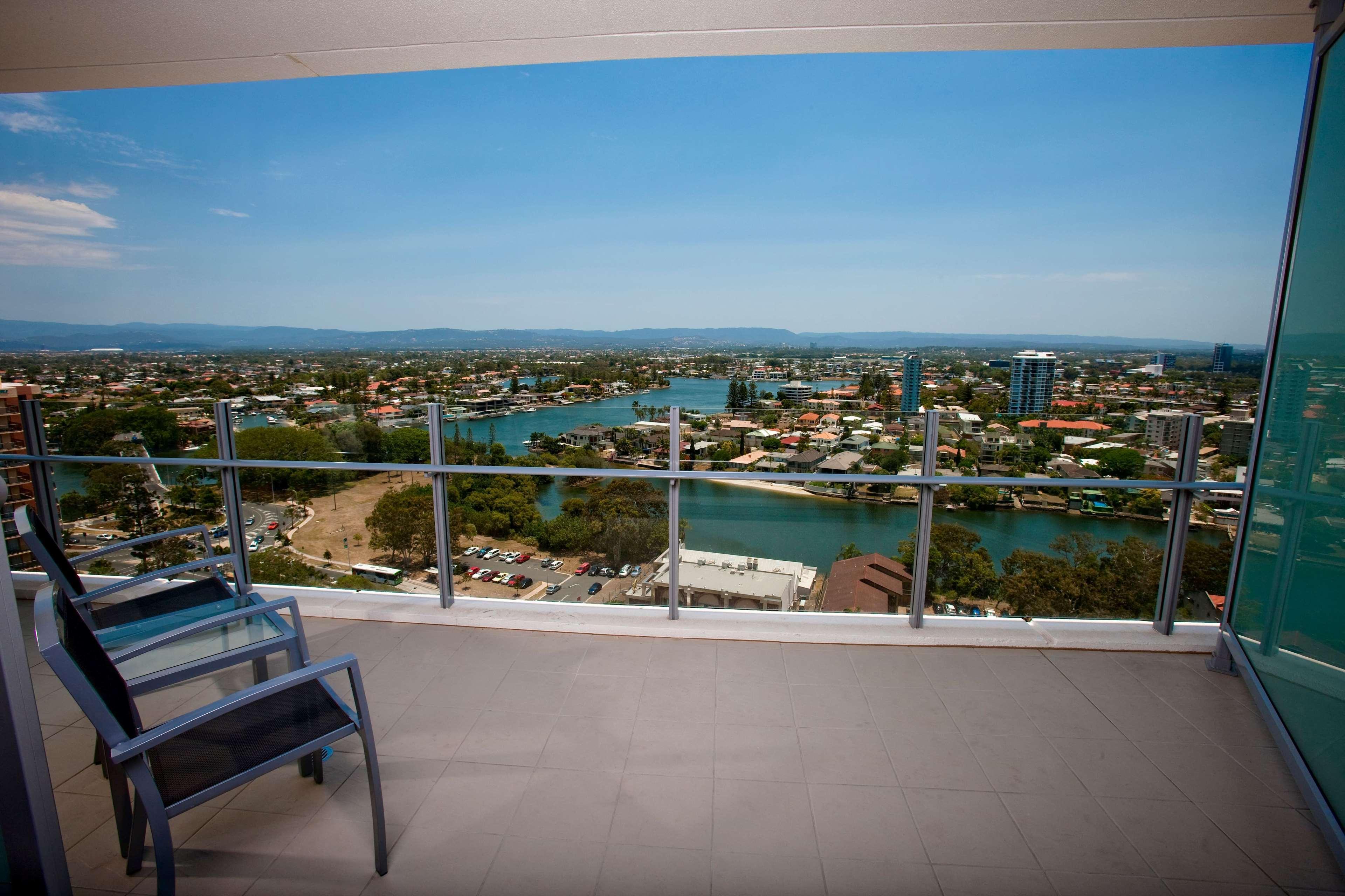 Wyndham Resort Surfers Paradise Gold Coast Exterior foto