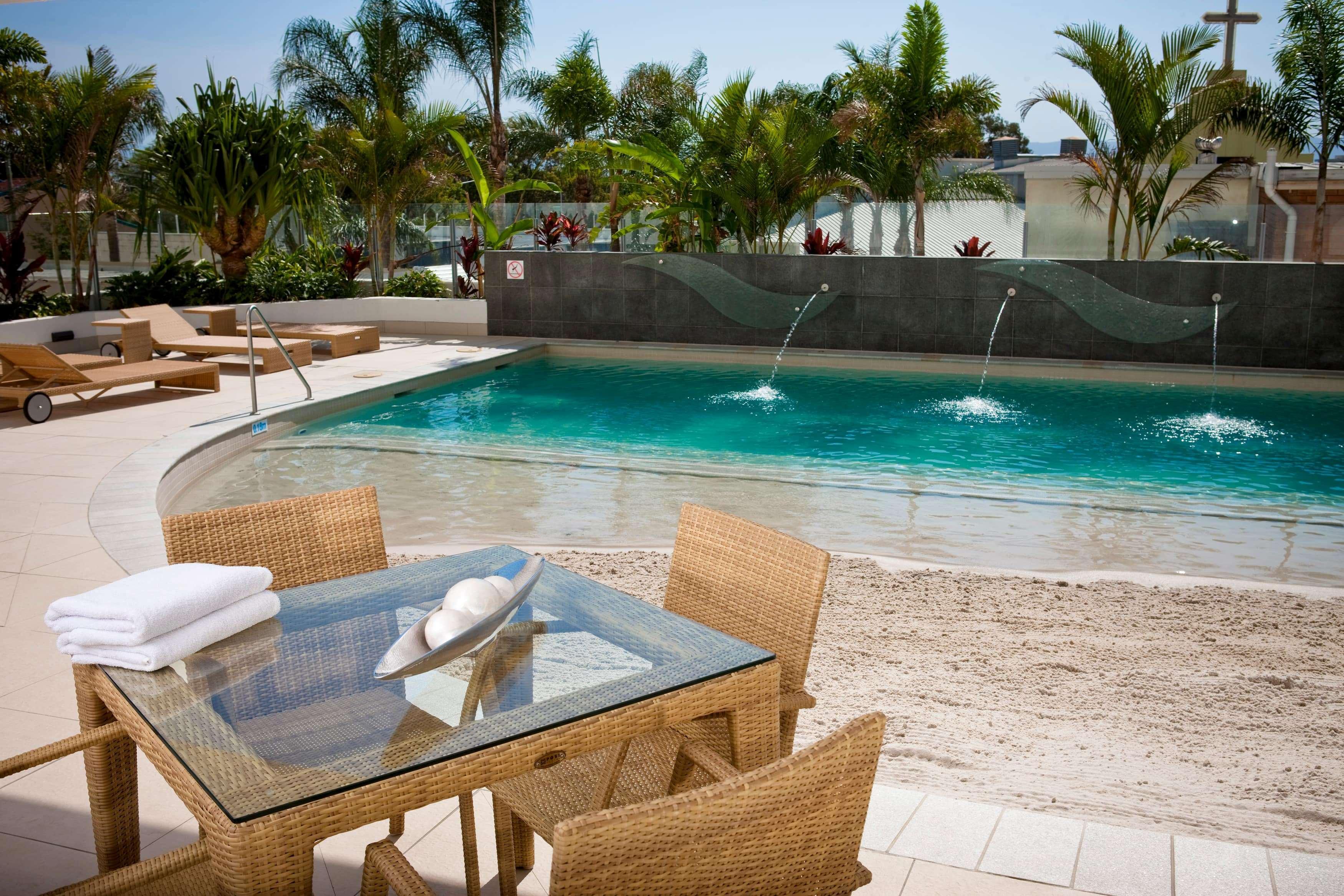 Wyndham Resort Surfers Paradise Gold Coast Exterior foto