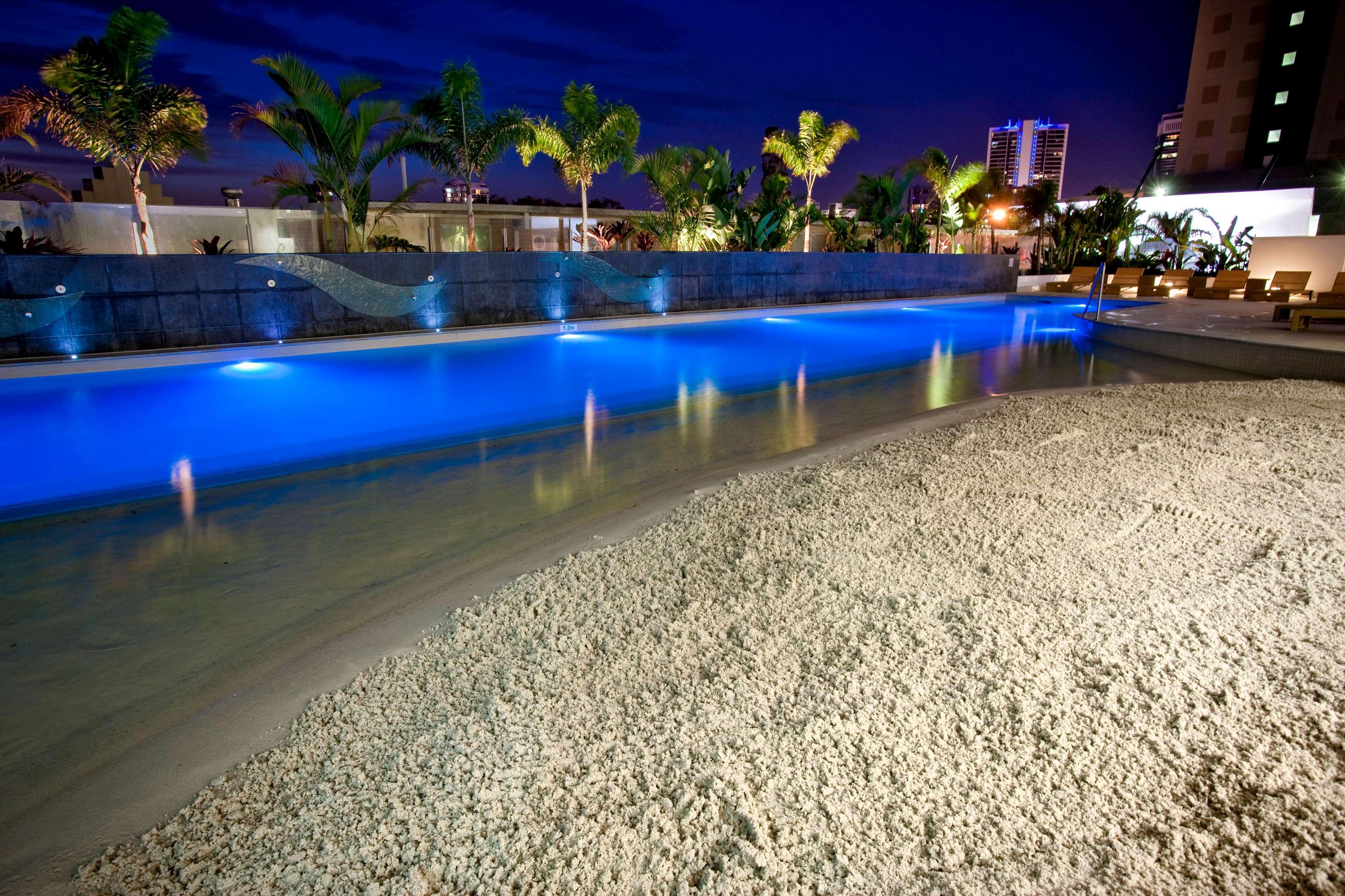 Wyndham Resort Surfers Paradise Gold Coast Facilidades foto