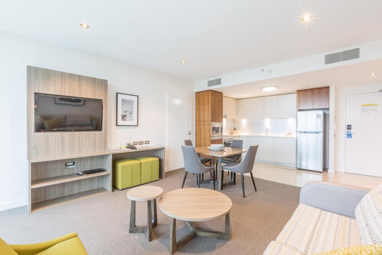 Wyndham Resort Surfers Paradise Gold Coast Exterior foto