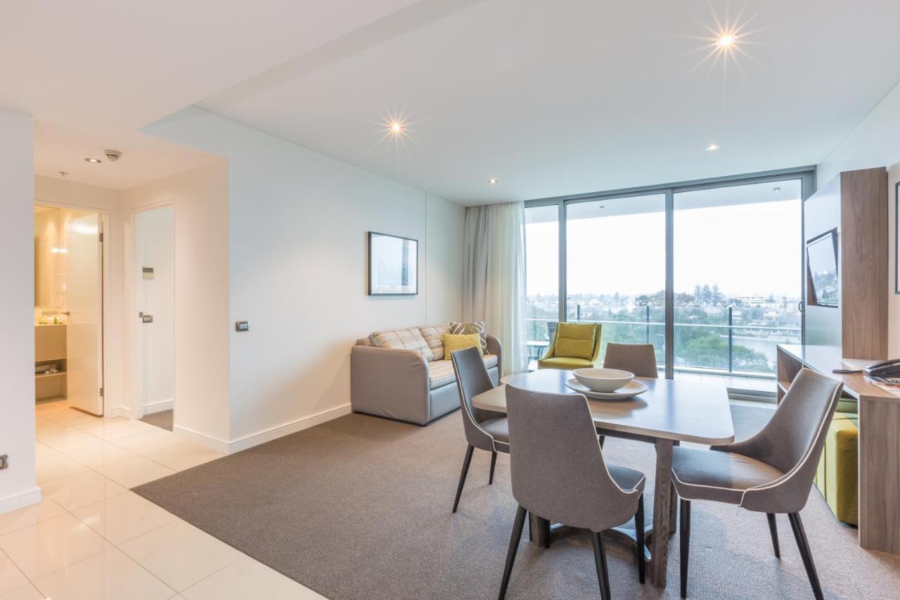 Wyndham Resort Surfers Paradise Gold Coast Exterior foto