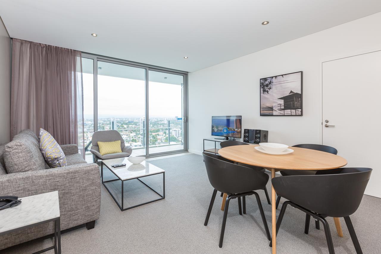 Wyndham Resort Surfers Paradise Gold Coast Exterior foto