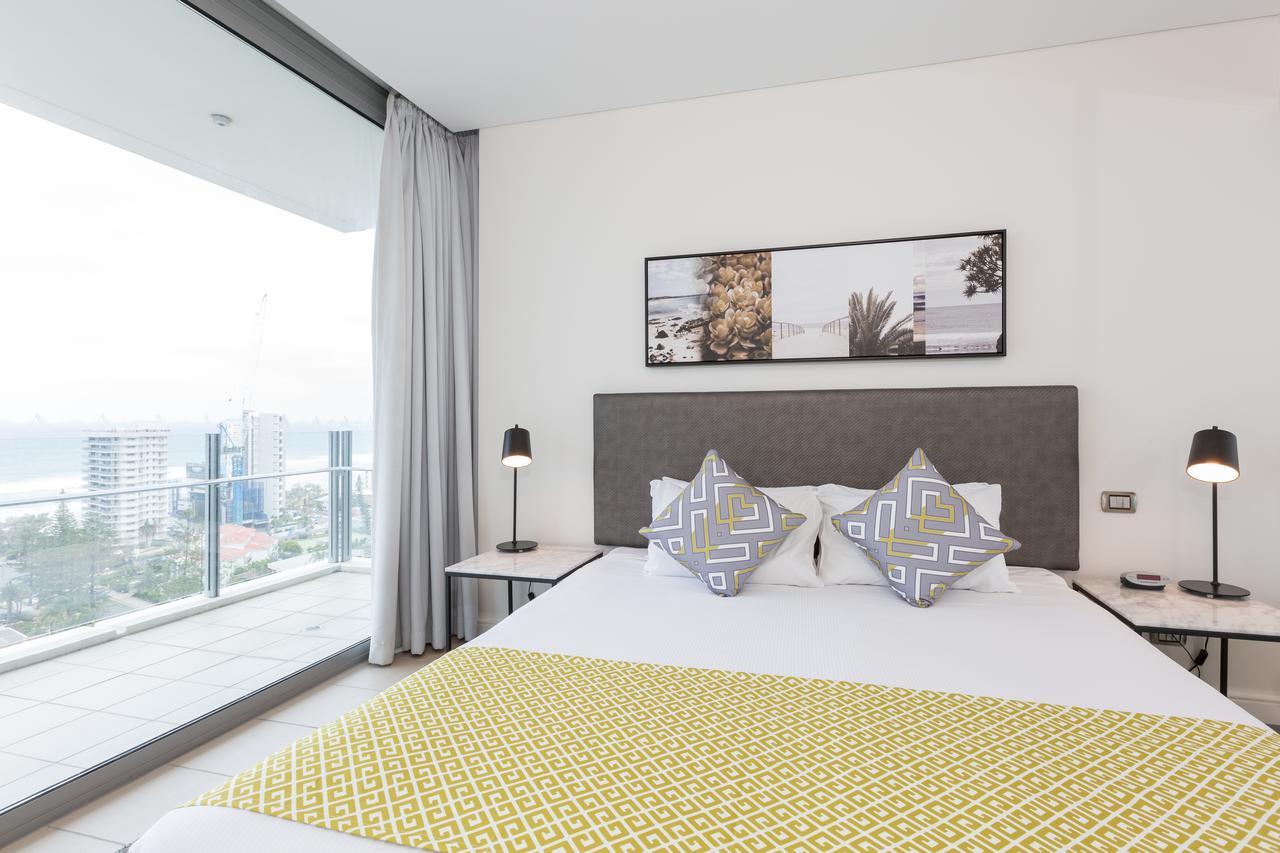 Wyndham Resort Surfers Paradise Gold Coast Exterior foto