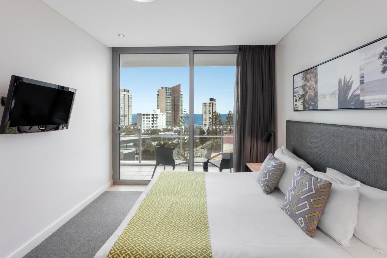 Wyndham Resort Surfers Paradise Gold Coast Exterior foto